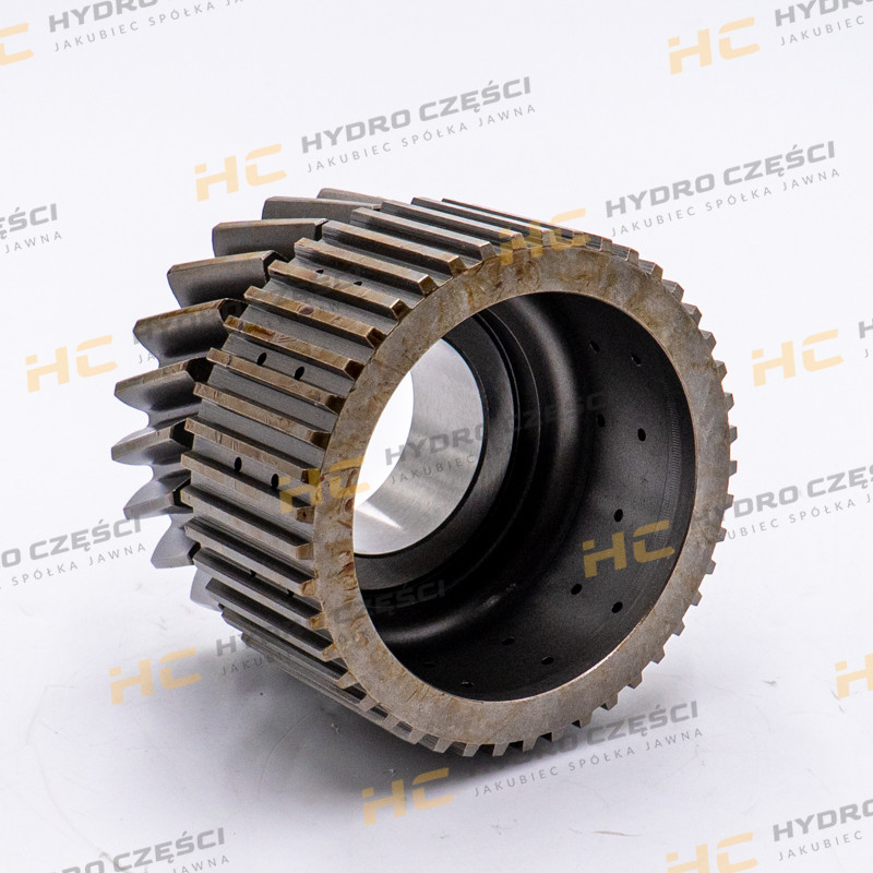 Реверсивная шестерня / коробка передач JCB 22t