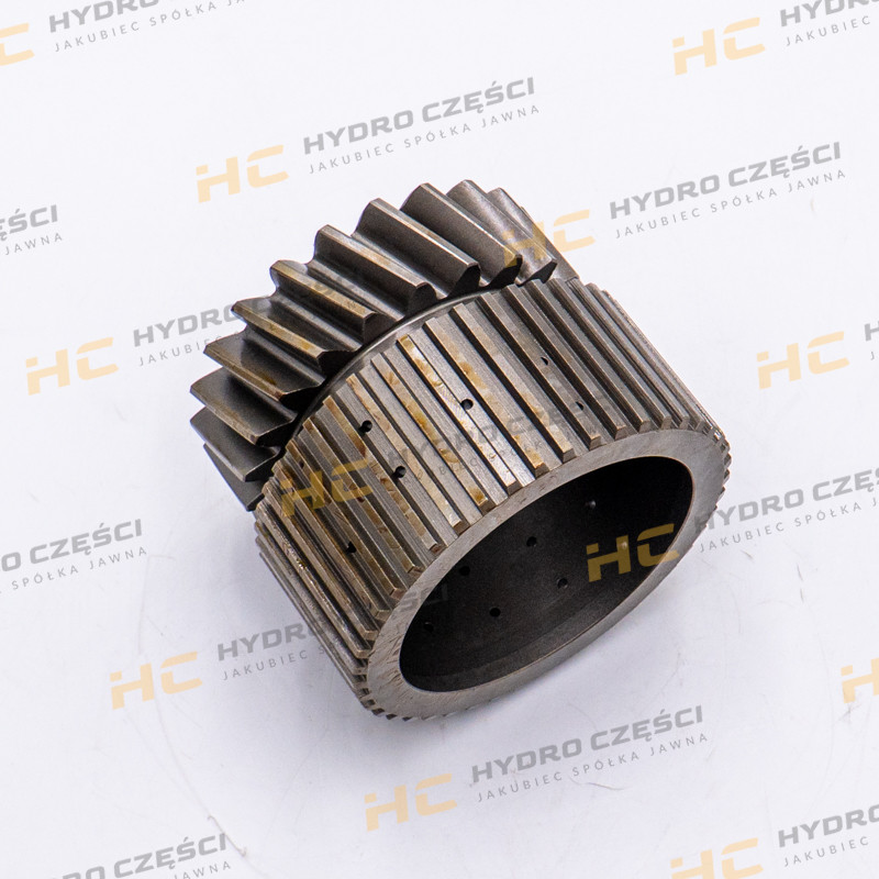 Реверсивная шестерня / коробка передач JCB 22t