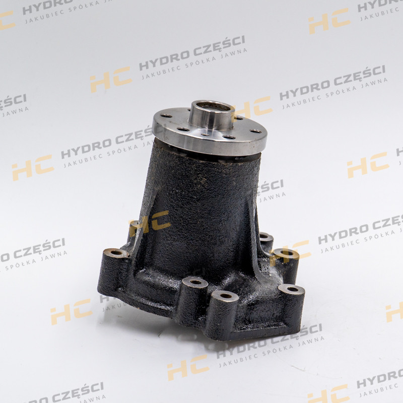 Водяной насос JCB ISUZU 4HK1-JS MAGURO