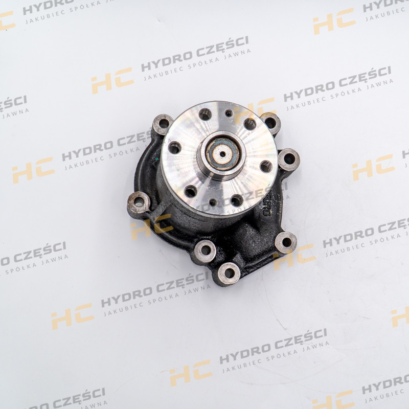 Водяной насос JCB ISUZU 4HK1-JS MAGURO