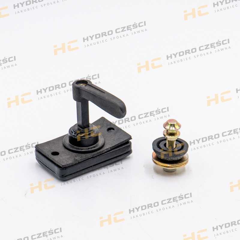 Оконный замок JCB — 3CX 4CX