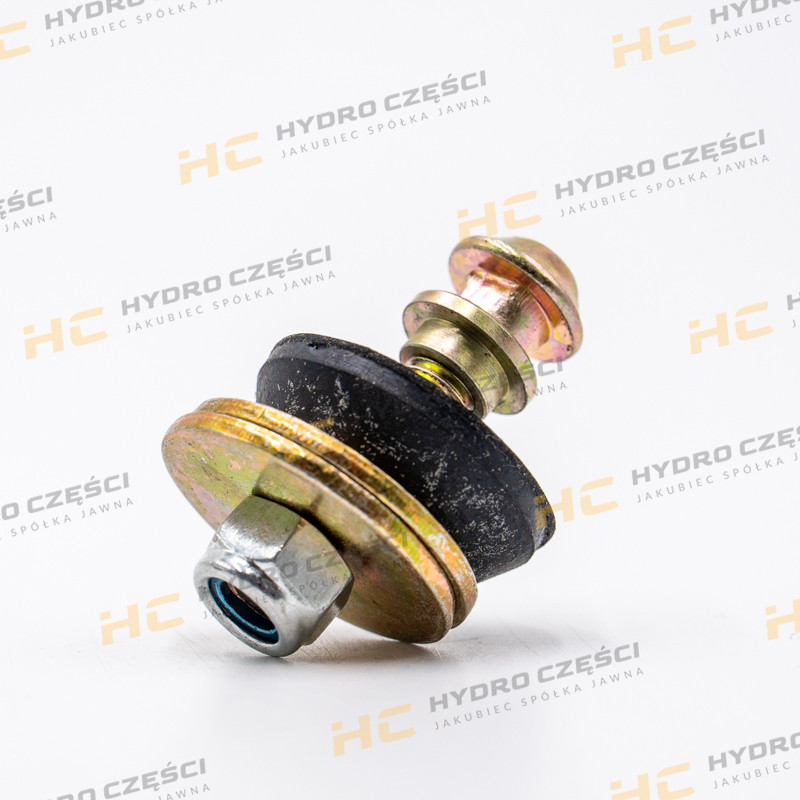 Замок JCB для блокировки окон — 3CX 4CX