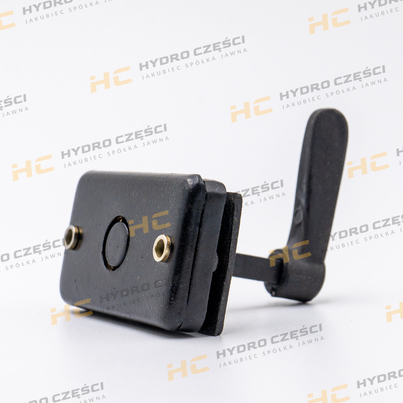 Замок JCB для блокировки окон — 3CX 4CX