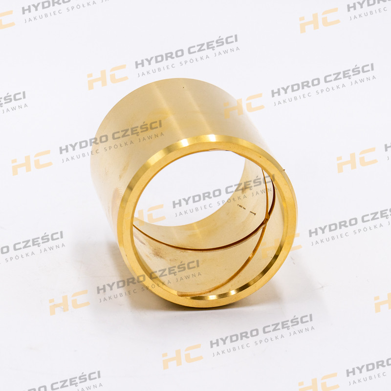 Втулка стрелы JCB — телескопический погрузчик GMOVE