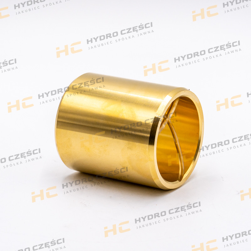 Втулка стрелы JCB — телескопический погрузчик GMOVE