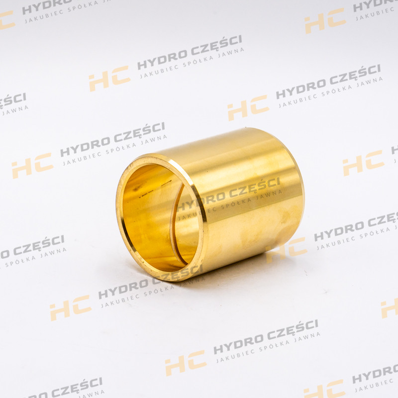 Втулка стрелы JCB — телескопический погрузчик GMOVE