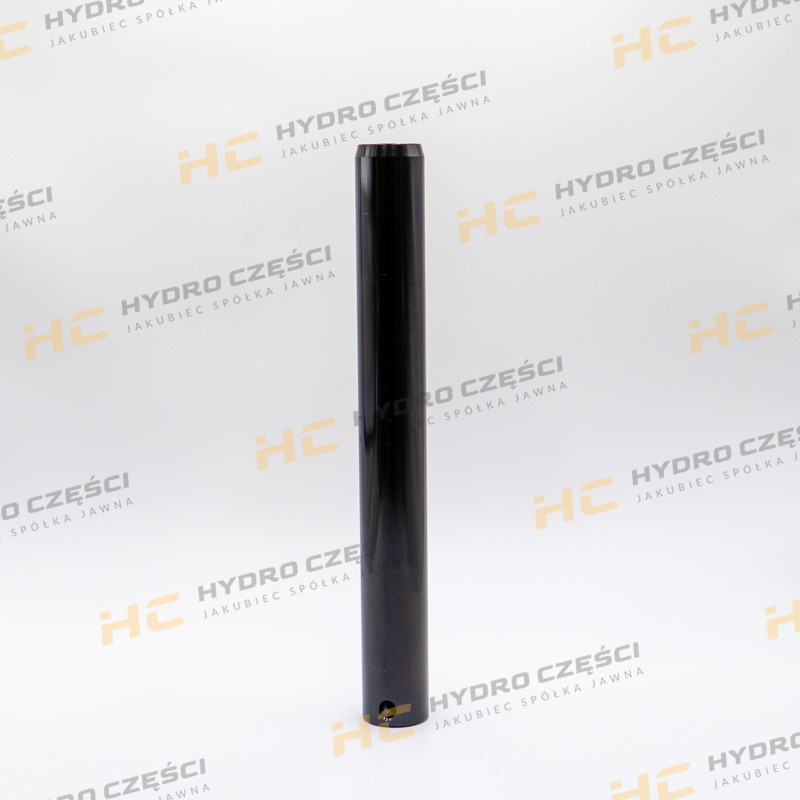 Осевой штифт JCB — телескопический погрузчик GMOVE 50. 7x428