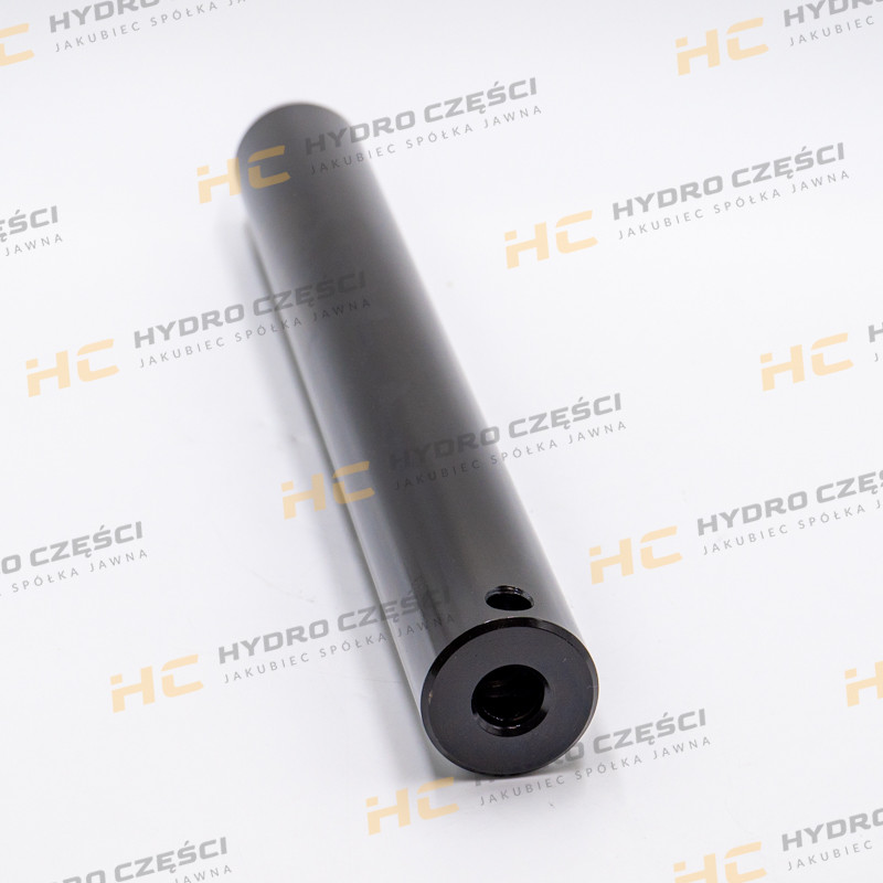 Шарнирно-сочленённая ось JCB — телескопический погрузчик GMOVE 50.7x428