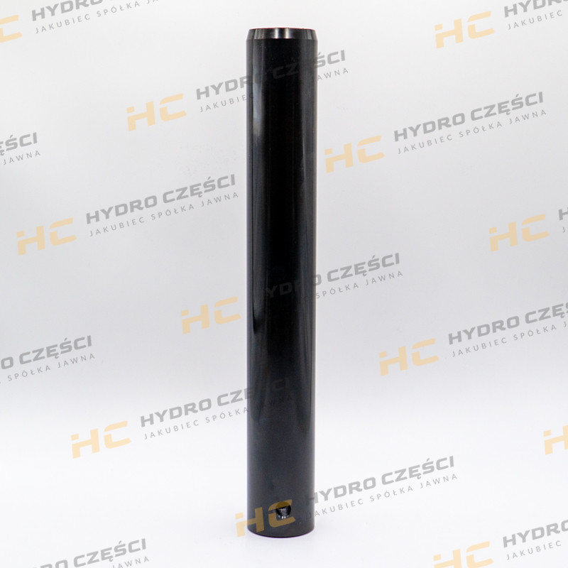 Шарнирно-сочленённая ось JCB — телескопический погрузчик GMOVE 69.95x500