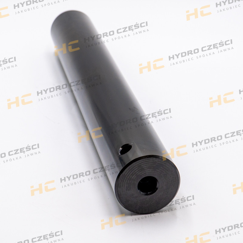 Шарнирно-сочленённая ось JCB — телескопический погрузчик GMOVE 69.95x500