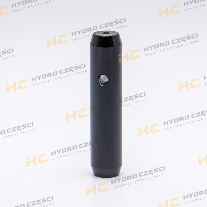 Быстроразъёмное шарнирное соединение JCB — GMOVE