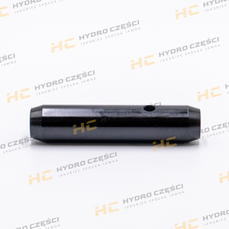 Быстроразъёмное шарнирное соединение JCB — GMOVE