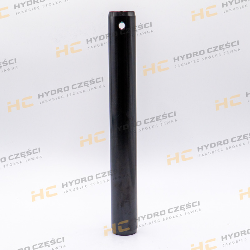 Шарнирное соединение JCB Kingpost — GMOVE