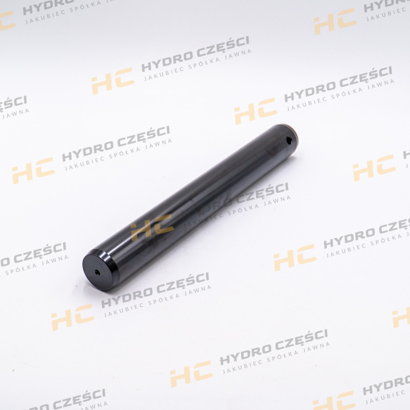 Шарнирное соединение JCB Kingpost — GMOVE