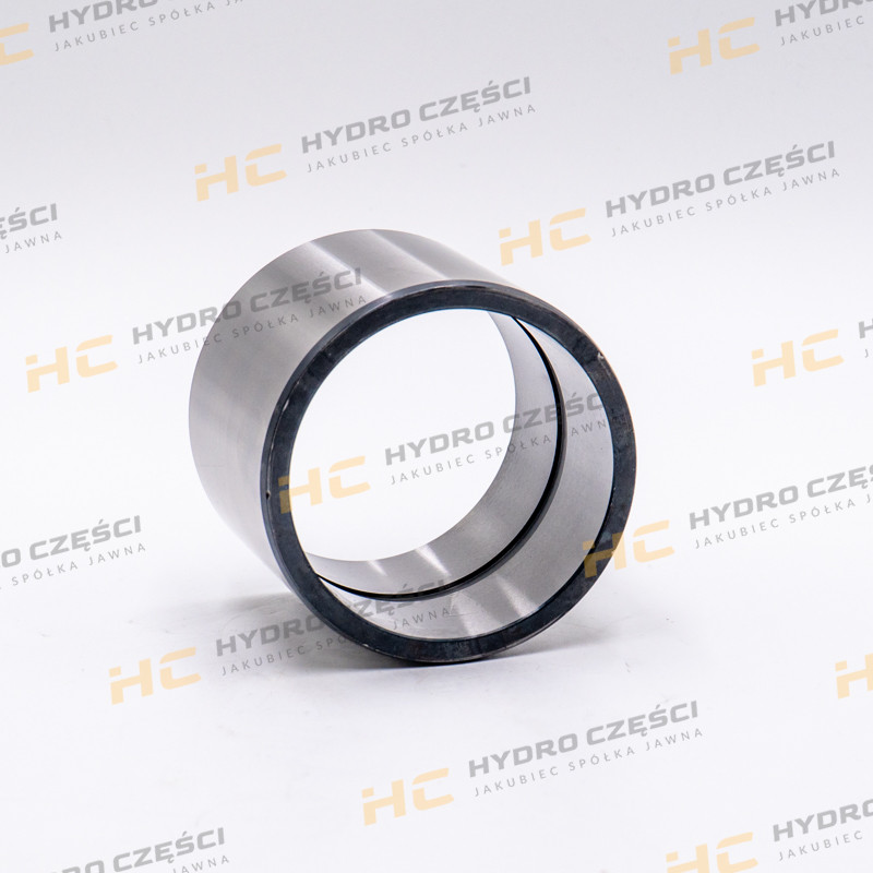 Стальная втулка JCB Coupler — JS GMOVE