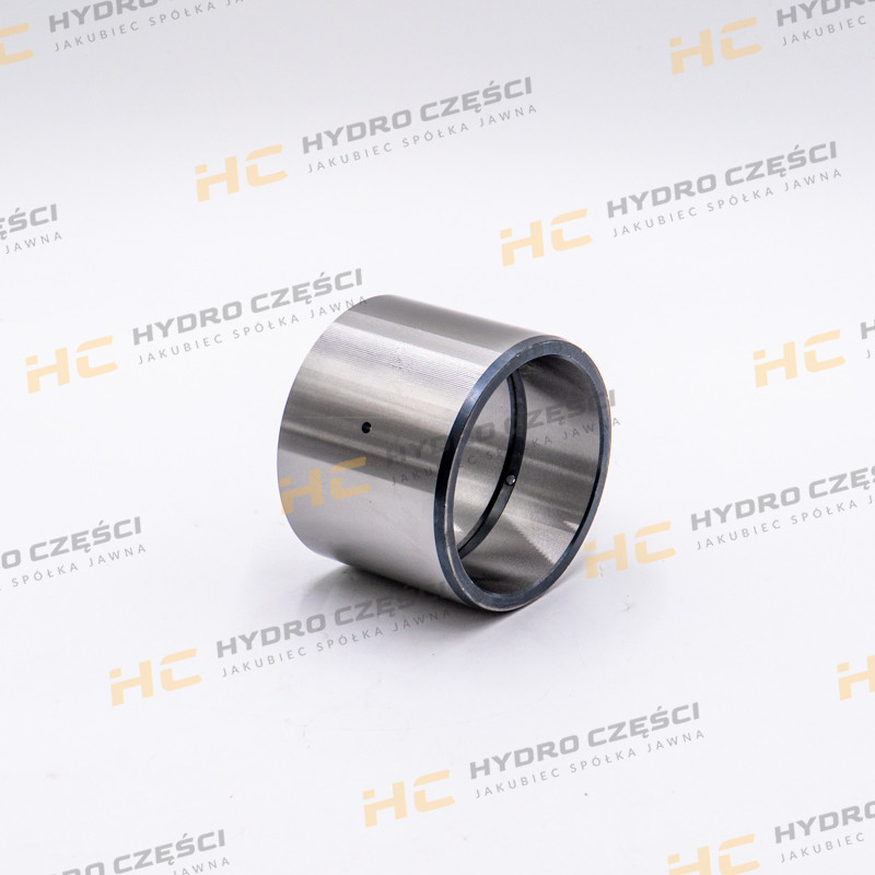 Муфта для ковша JCB — JS GMOVE