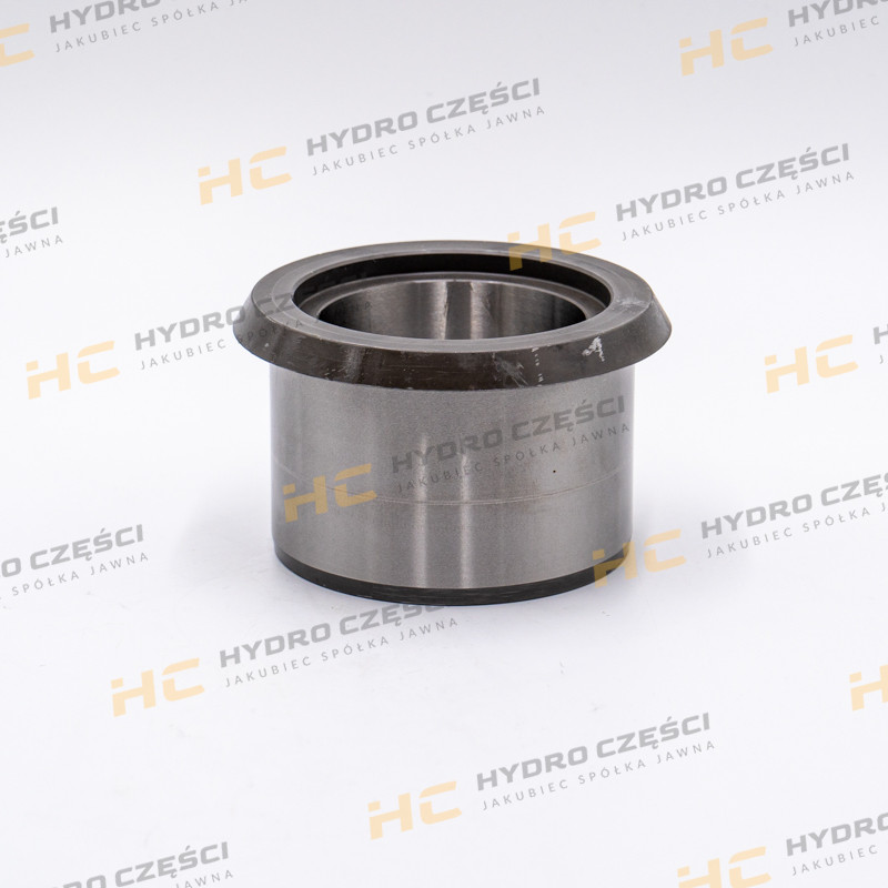 Втулка JCB с опорным фланцем — JS GMOVE