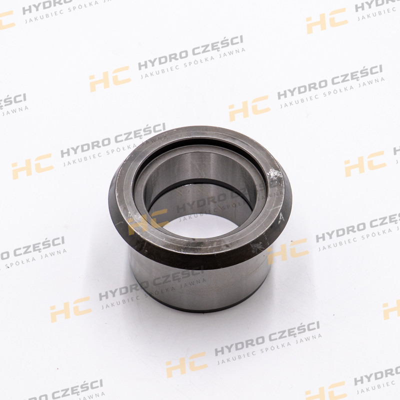 Втулка JCB с фланцевым наконечником — JS GMOVE