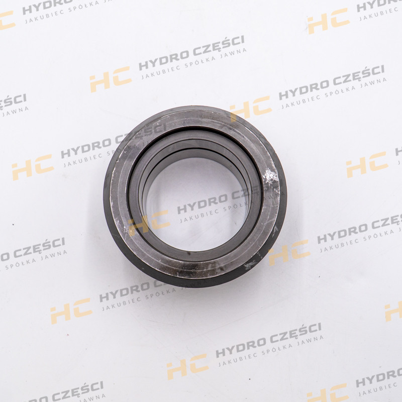 Втулка JCB с опорным фланцем — JS GMOVE