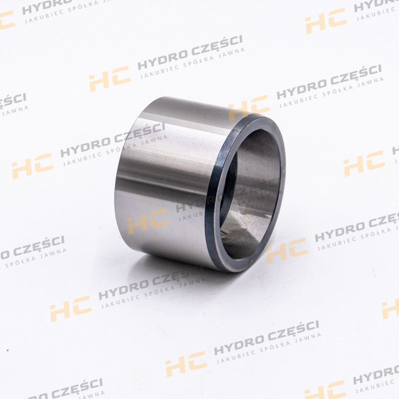 Рычаг втулки JCB — JS GMOVE