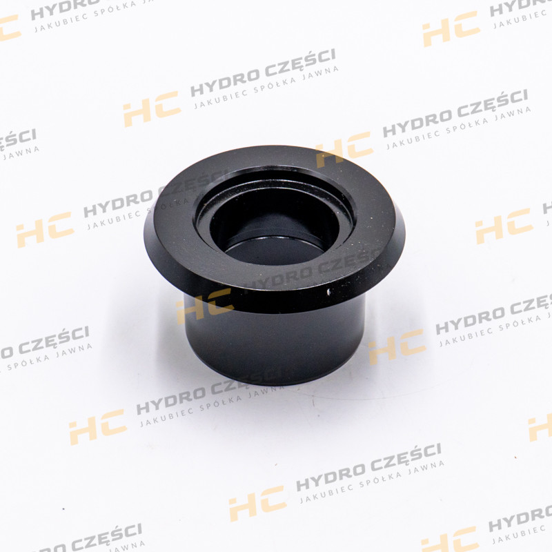 Втулка JCB с фланцевым наконечником — JS GMOVE