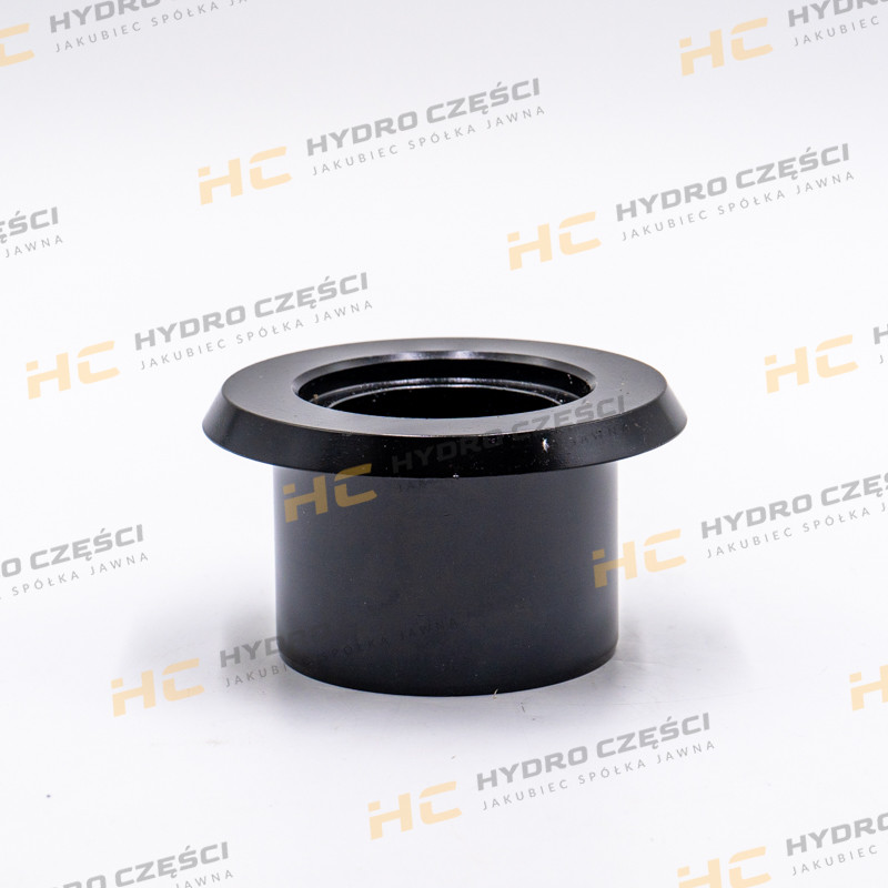 Втулка JCB с фланцевым наконечником — JS GMOVE