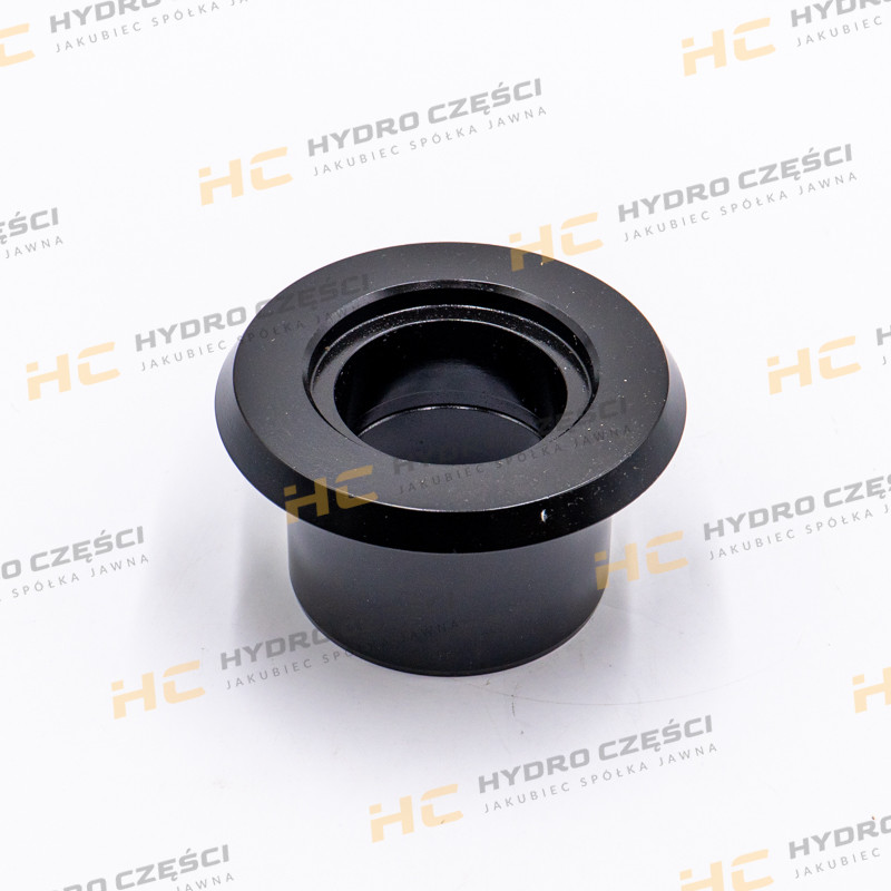 Втулка JCB с фланцевым наконечником — JS GMOVE