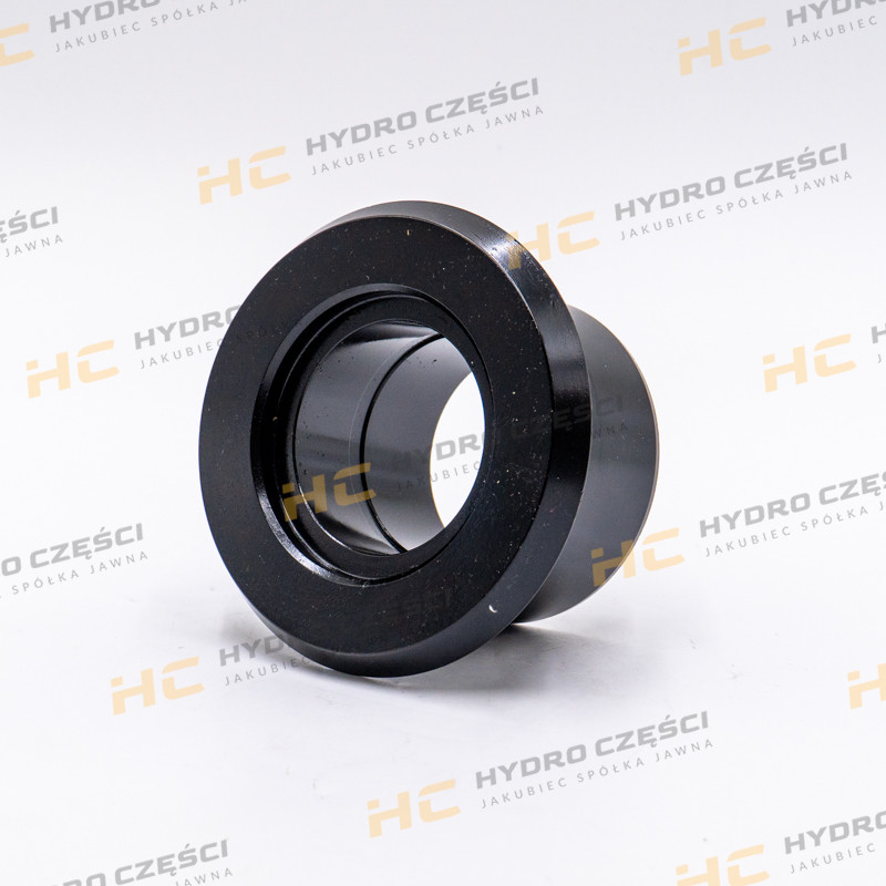 Втулка JCB с фланцевым наконечником — JS GMOVE