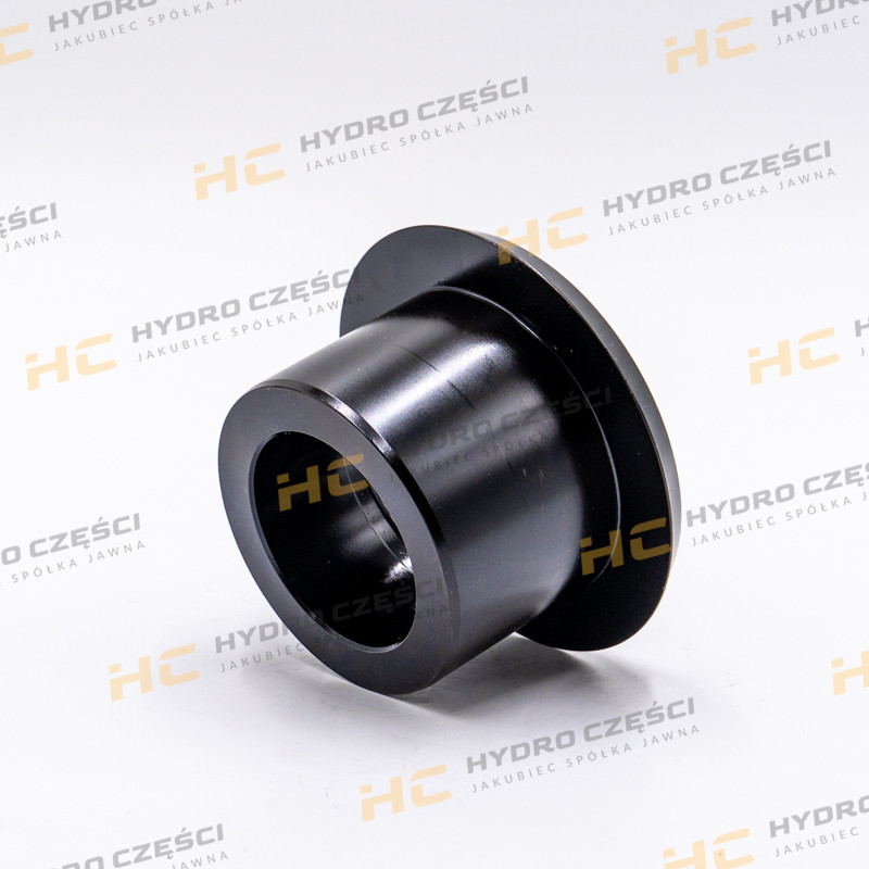 Втулка JCB с фланцевым наконечником — JS GMOVE