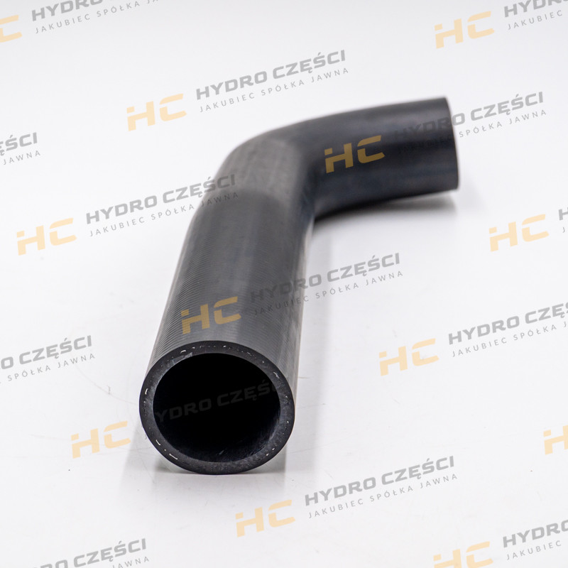 Шланг для турбины JCB DIESELMAX — запчасти AZERI