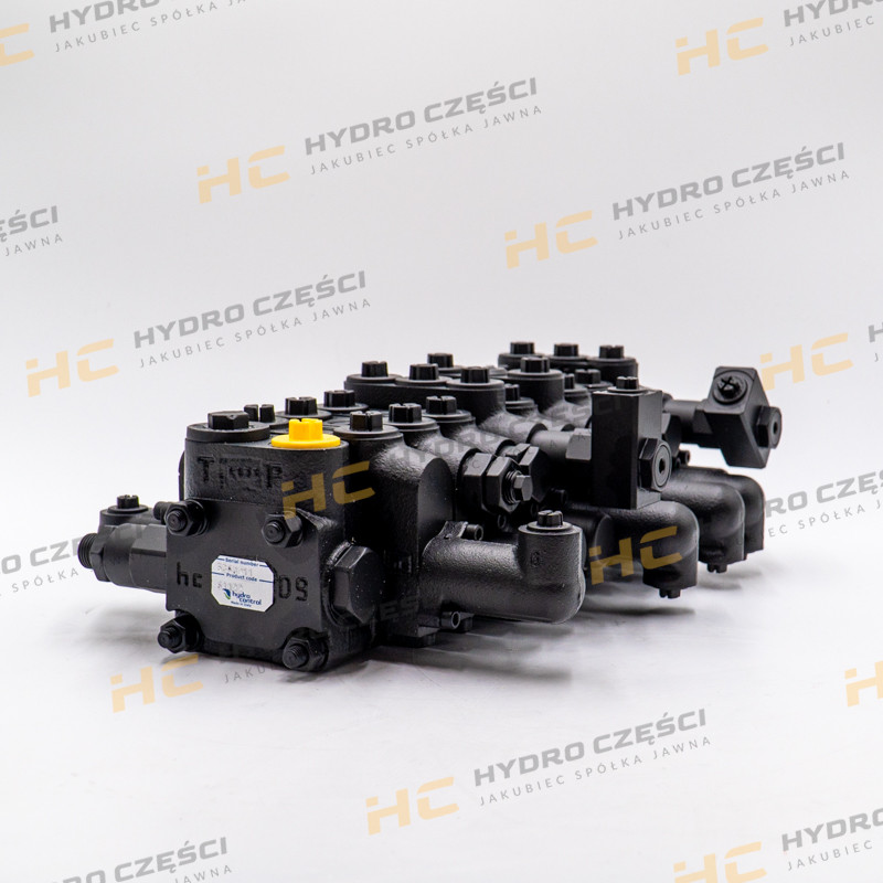 JCB Valve — мини-экскаватор ОРИГИНАЛ