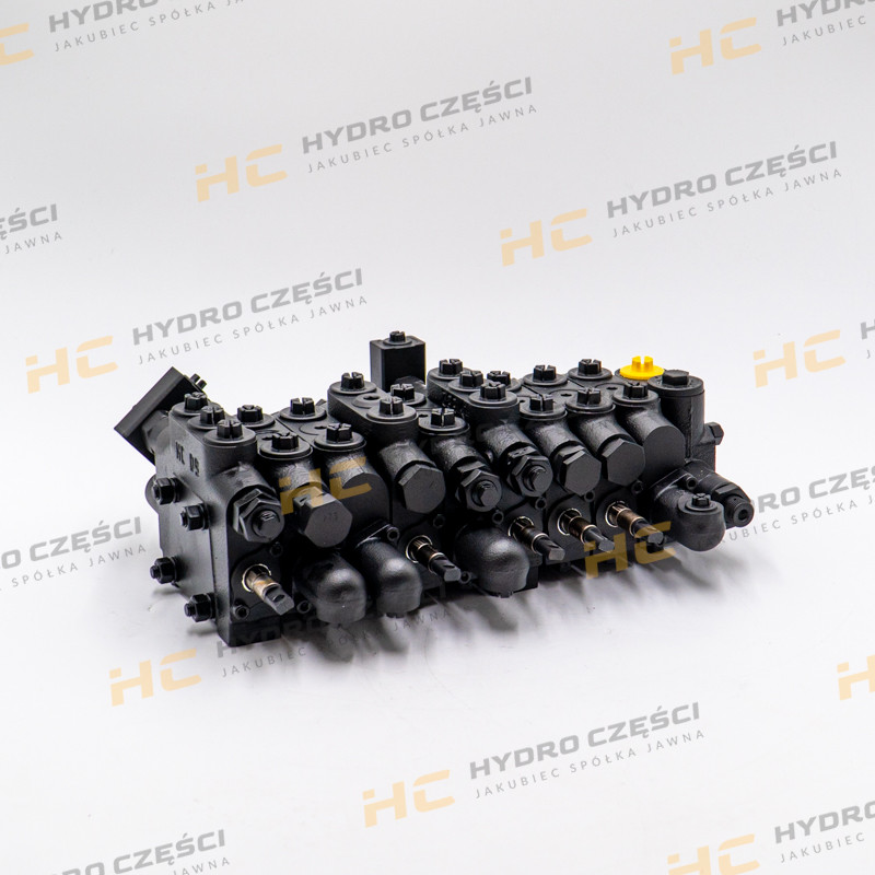 JCB Valve — мини-экскаватор ОРИГИНАЛ