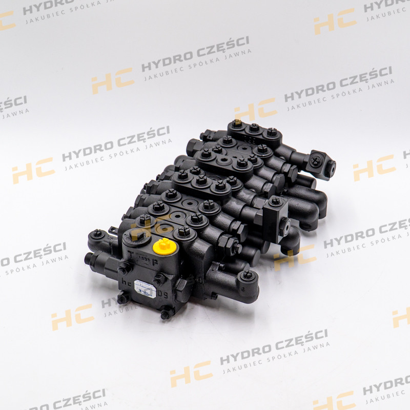 JCB Valve — мини-экскаватор ОРИГИНАЛ