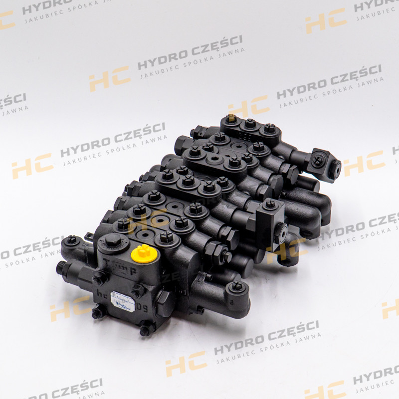 JCB Valve — мини-экскаватор ОРИГИНАЛ