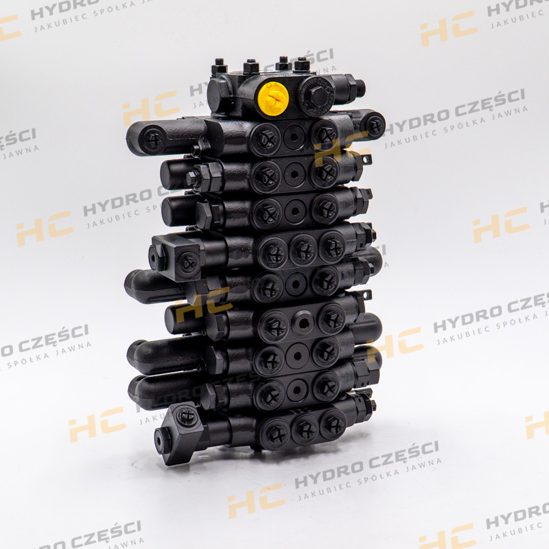 JCB Valve — мини-экскаватор ОРИГИНАЛ