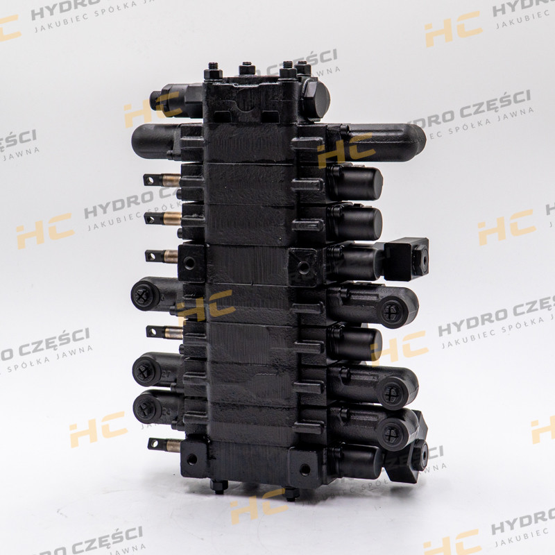 JCB Valve — мини-экскаватор ОРИГИНАЛ