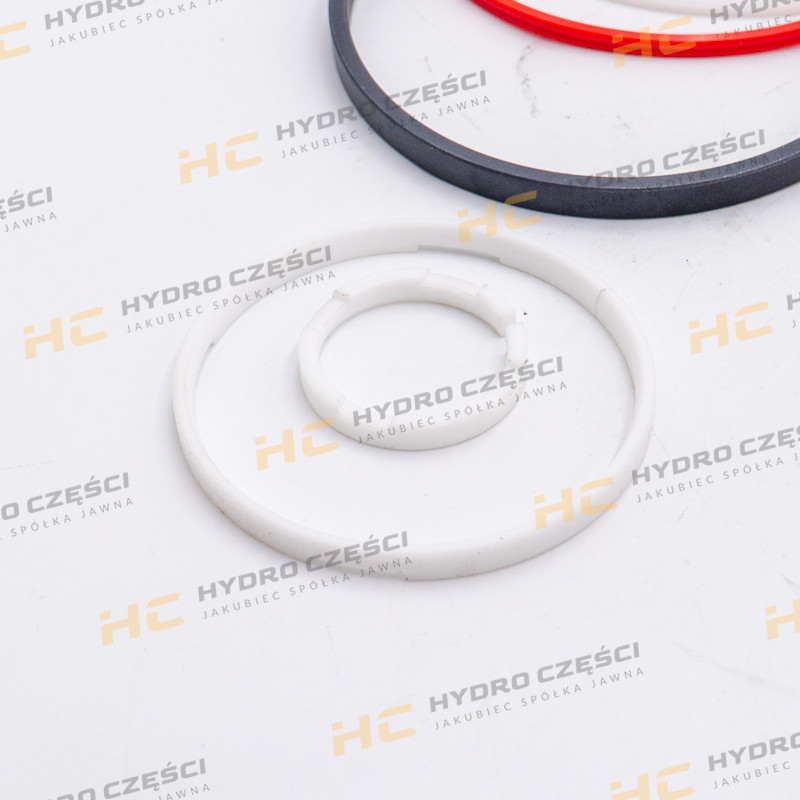 Комплект уплотнений привода JCB 85X120 DIPPER-DELLAR (качество OEM)