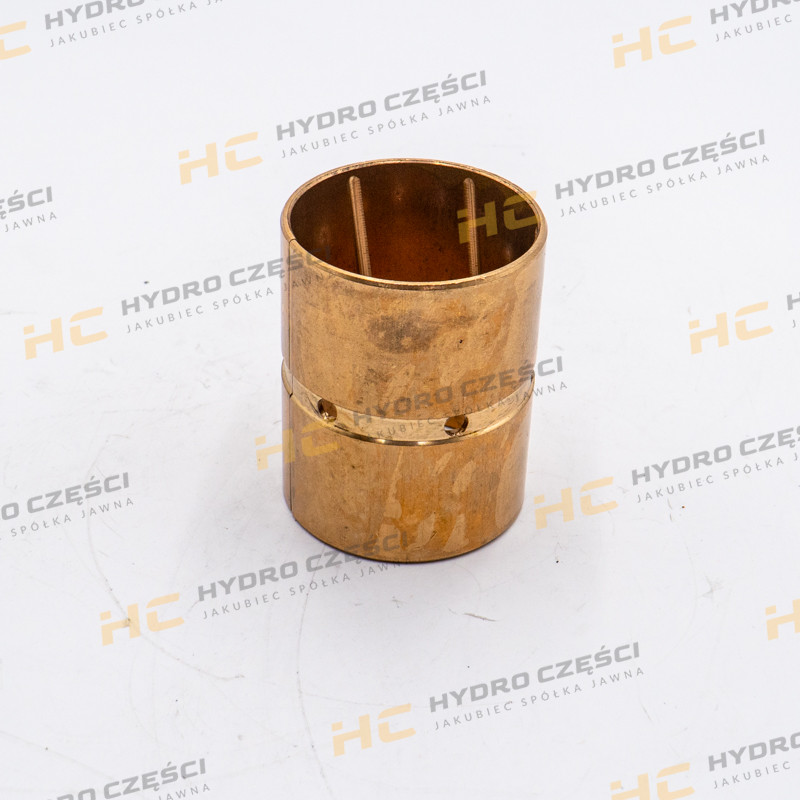 Втулка рычага JCB — AZERI PARTS