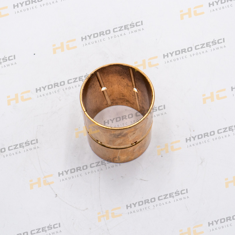 Втулка рычага JCB — AZERI PARTS