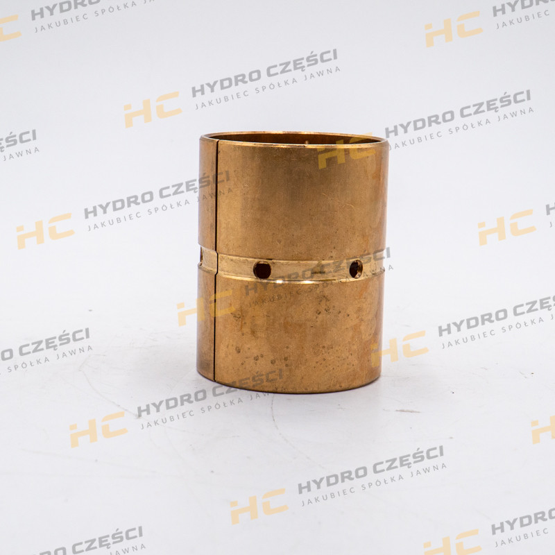 Втулка рычага JCB — AZERI PARTS