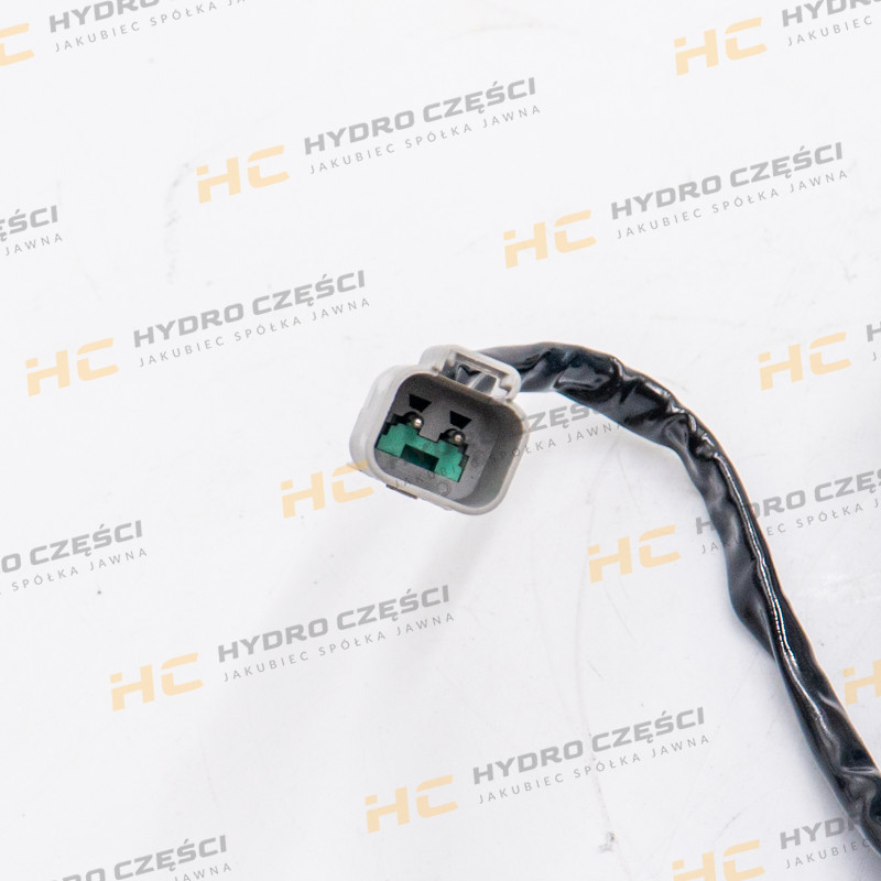 Обратный клапан JCB Fan — ОРИГИНАЛ