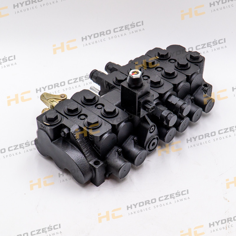 Главный сплиттер JCB в сборе — оригинал