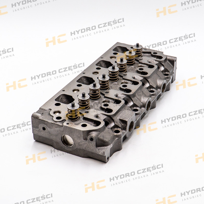 Головка JCB в сборе HP KR-KMP BRAND