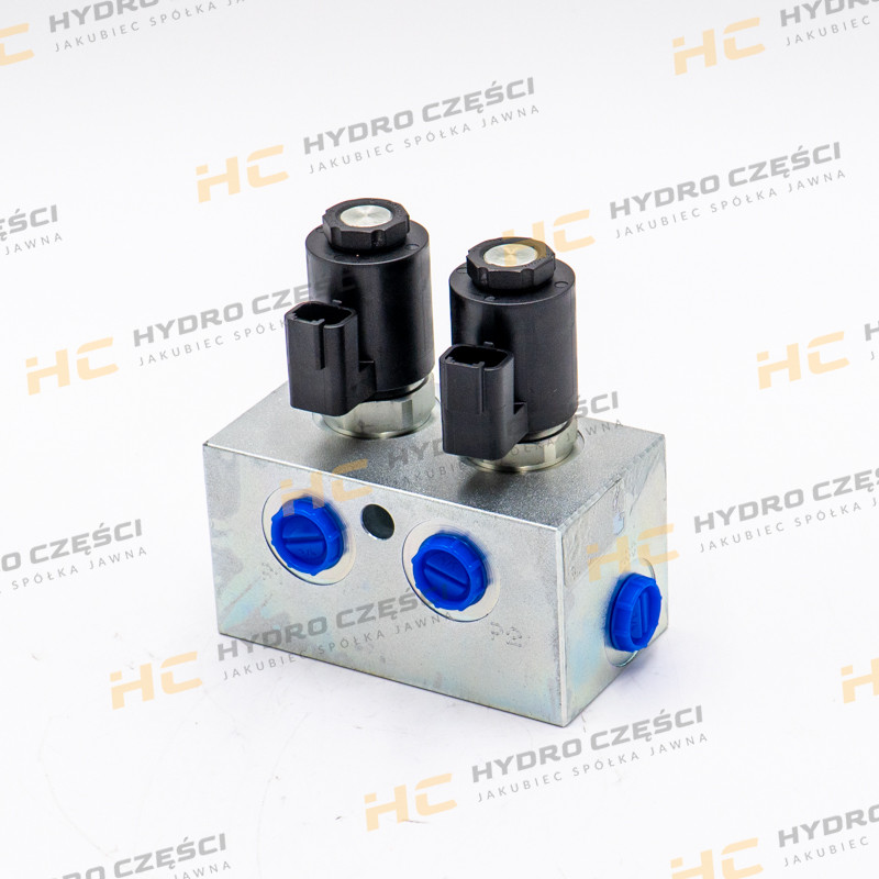 Клапан JCB - OEM