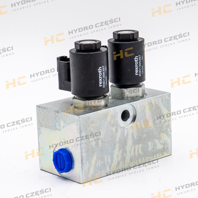 JCB клапан-OEM