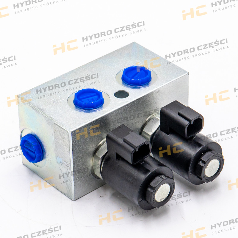 JCB клапан-OEM