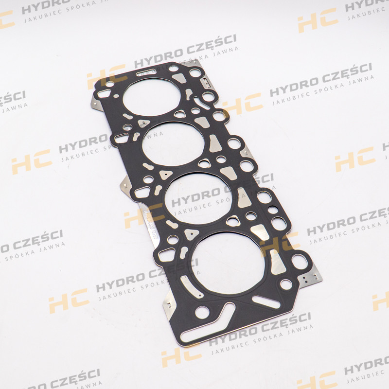 Прокладка головки блока цилиндров JCB 1,05 мм — ОРИГИНАЛ