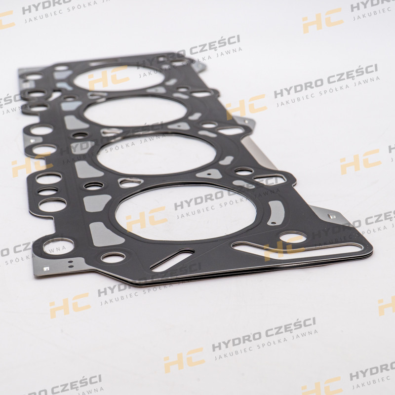 Прокладка головки блока цилиндров JCB 1,05 мм — оригинал