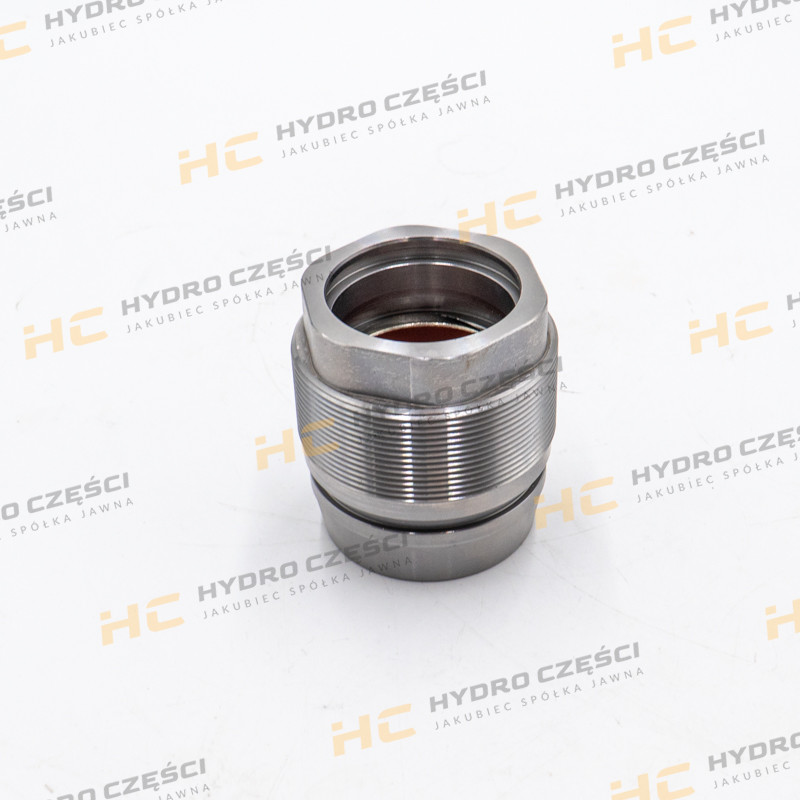 JCB стенокардия привода