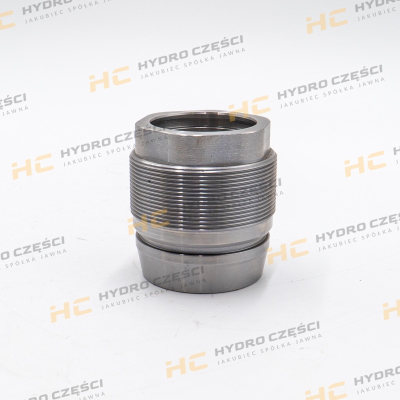 Торцевая крышка комплекта JCB